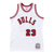 Michael Jordan Chicago Bulls 1984-85