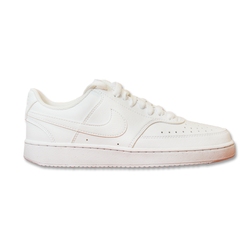 Buty sportowe Nike Court Vision Low Next Nature - DH3158-100