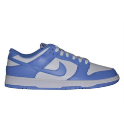 Męskie Buty sportowe Nike Dunk LOW RETRO Polar Blue - DV0833-400