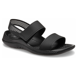 Sandały Damskie Crocs LiteRide 360 Sandal Czarne r. 36 - 42 206711-001