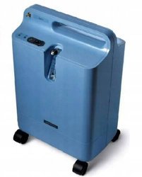 Usługa wypożyczenia koncentratora tlenu Tokyo Blue 3N aparat tlenowy koncentrator tlenu wynajem